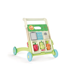 Load image into Gallery viewer, Skip Hop Farmstand Grow Along 5-in-1 Activity Walker
