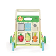Load image into Gallery viewer, Skip Hop Farmstand Grow Along 5-in-1 Activity Walker
