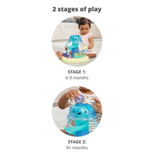 Load image into Gallery viewer, Skip Hop Seascape Musical Activity Ball Drop
