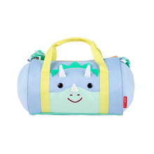 Load image into Gallery viewer, Skip Hop Duff-imals Kids Bag - Dino
