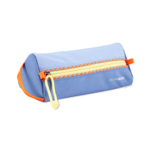 Load image into Gallery viewer, Skip Hop Wander Pencil Pouch - Blue
