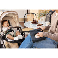 Load image into Gallery viewer, Skip Hop Clean Slate Changing Station - Black
