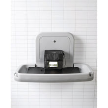 Load image into Gallery viewer, Skip Hop Clean Slate Changing Station - Black
