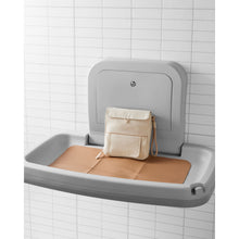 Load image into Gallery viewer, Skip Hop Clean Slate Changing Station - Oat

