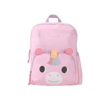 Load image into Gallery viewer, Skip Hop Besties Squad Backpack - Unicorn
