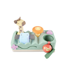 Load image into Gallery viewer, Skip Hop Geometric Wonders Musical Pounding Bench
