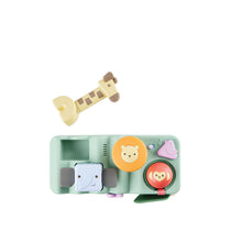 Load image into Gallery viewer, Skip Hop Geometric Wonders Musical Pounding Bench
