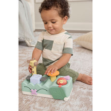 Load image into Gallery viewer, Skip Hop Geometric Wonders Musical Pounding Bench
