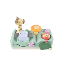 Load image into Gallery viewer, Skip Hop Geometric Wonders Musical Pounding Bench
