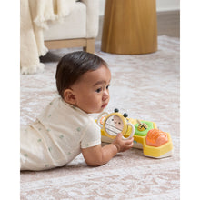 Load image into Gallery viewer, Skip Hop Farmstand See &amp; Bee Steering Wheel
