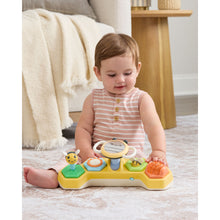 Load image into Gallery viewer, Skip Hop Farmstand See &amp; Bee Steering Wheel
