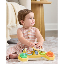 Load image into Gallery viewer, Skip Hop Farmstand See &amp; Bee Steering Wheel
