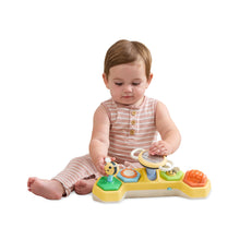 Load image into Gallery viewer, Skip Hop Farmstand See &amp; Bee Steering Wheel
