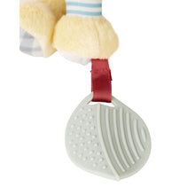 Load image into Gallery viewer, Skip Hop Bandana Buddies Activity Toy - Lion
