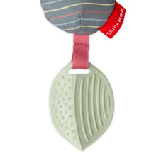 Load image into Gallery viewer, Skip Hop Bandana Buddies Chime &amp; Teethe Toy - Panda
