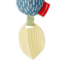 Load image into Gallery viewer, Skip Hop Bandana Buddies Chime &amp; Teethe Toy - Elephant
