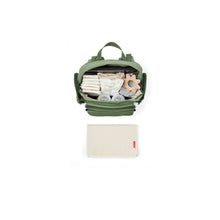 Load image into Gallery viewer, Skip Hop Luna Nappy Backpack - Sage
