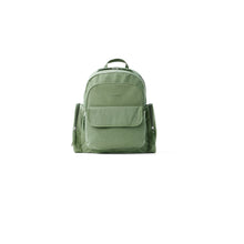 Load image into Gallery viewer, Skip Hop Luna Nappy Backpack - Sage
