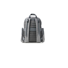 Load image into Gallery viewer, Skip Hop Luna Nappy Backpack - Heather Grey
