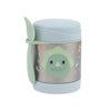 Skip Hop Besties Squad Insulated Food Jar - Dino