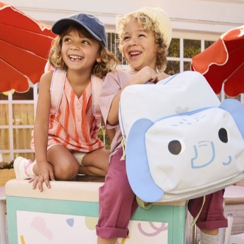 Skip Hop Kids Backpacks