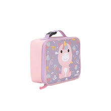 Load image into Gallery viewer, Skip Hop Besties Squad Lunch Bag - Unicorn

