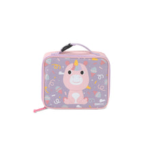 Load image into Gallery viewer, Skip Hop Besties Squad Lunch Bag - Unicorn
