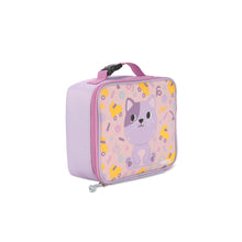 Load image into Gallery viewer, Skip Hop Besties Squad Lunch Bag - Cat
