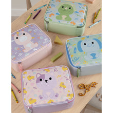 Load image into Gallery viewer, Skip Hop Besties Squad Lunch Bag - Dino
