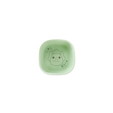 Load image into Gallery viewer, Skip Hop Besties Squad Silicone Bowl - Green

