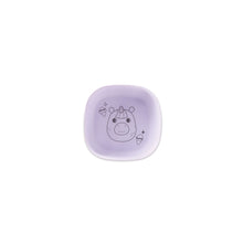Load image into Gallery viewer, Skip Hop Besties Squad Silicone Bowl - Purple
