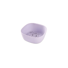 Load image into Gallery viewer, Skip Hop Besties Squad Silicone Bowl - Purple

