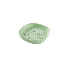 Load image into Gallery viewer, Skip Hop Besties Squad Silicone Plate - Green
