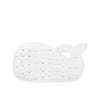 Skip Hop Moby Bath Mat - White