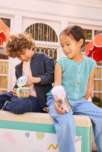 Load image into Gallery viewer, Skip Hop Besties Squad Snack Cup - Elephant
