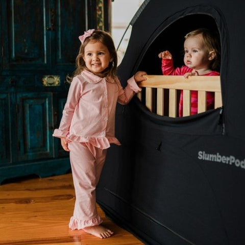 SlumberPod Pod