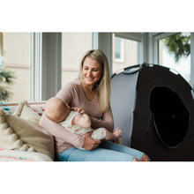 Load image into Gallery viewer, SlumberPod Portable Privacy Pod
