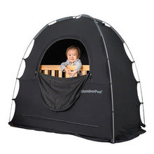 Load image into Gallery viewer, SlumberPod Portable Privacy Pod
