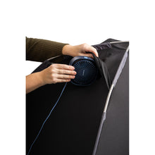 Load image into Gallery viewer, SlumberPod Portable Privacy Pod
