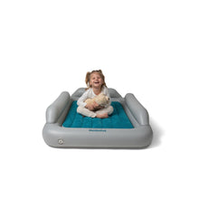 Load image into Gallery viewer, SlumberPod SlumberTot Inflatable Toddler Bed
