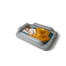 Load image into Gallery viewer, SlumberPod SlumberTot Inflatable Toddler Bed
