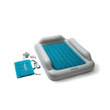 Load image into Gallery viewer, SlumberPod SlumberTot Inflatable Toddler Bed
