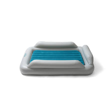 Load image into Gallery viewer, SlumberPod SlumberTot Inflatable Toddler Bed
