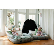 Load image into Gallery viewer, SlumberPod SlumberTot Inflatable Toddler Bed
