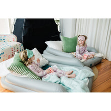 Load image into Gallery viewer, SlumberPod SlumberTot Inflatable Toddler Bed
