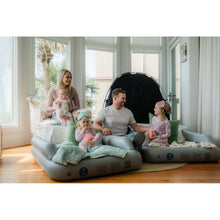 Load image into Gallery viewer, SlumberPod SlumberTot Inflatable Toddler Bed
