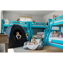Load image into Gallery viewer, SlumberPod SlumberTot Inflatable Toddler Bed
