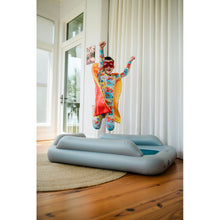 Load image into Gallery viewer, SlumberPod SlumberTot Inflatable Toddler Bed
