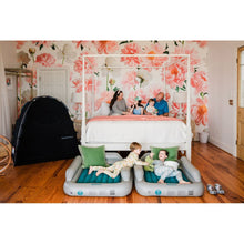 Load image into Gallery viewer, SlumberPod SlumberTot Inflatable Toddler Bed
