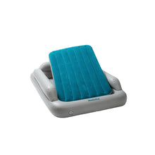 Load image into Gallery viewer, SlumberPod SlumberTot Inflatable Toddler Bed
